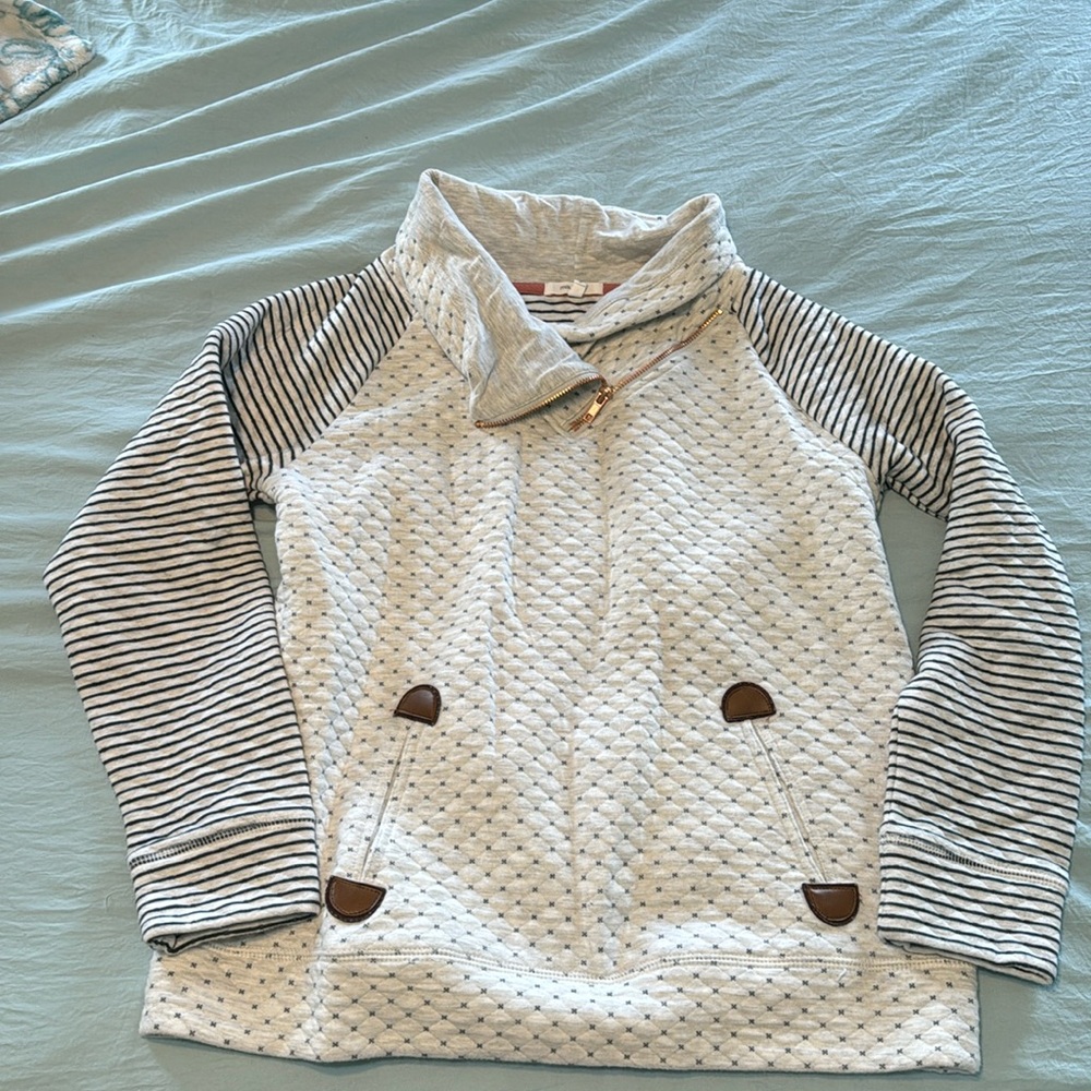 Maurice’s pullover